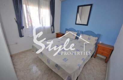 Вторичное жилье - Townhouse - Плайя Фламенка - Playa Flamenca