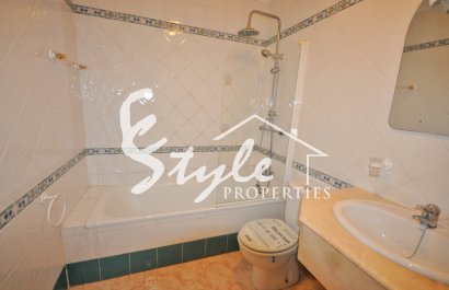 Вторичное жилье - Townhouse - Плайя Фламенка - Playa Flamenca