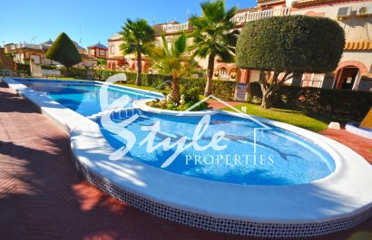 Вторичное жилье - Townhouse - Плайя Фламенка - Playa Flamenca