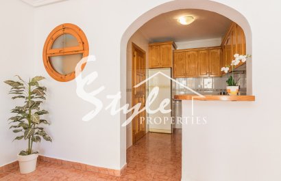 Вторичное жилье - Часть дома Quad - Плайя Фламенка - Playa Flamenca