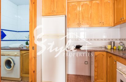 Вторичное жилье - Часть дома Quad - Плайя Фламенка - Playa Flamenca