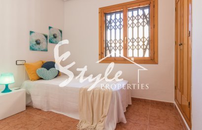 Вторичное жилье - Часть дома Quad - Плайя Фламенка - Playa Flamenca