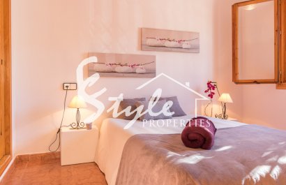 Вторичное жилье - Часть дома Quad - Плайя Фламенка - Playa Flamenca