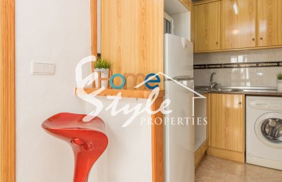 Вторичное жилье - Часть дома Quad - Плайя Фламенка - Playa Flamenca