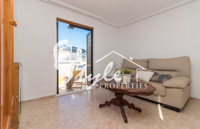 Вторичное жилье - Часть дома Quad - Плайя Фламенка - Playa Flamenca