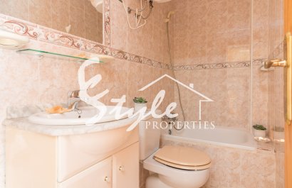 Вторичное жилье - Часть дома Quad - Плайя Фламенка - Playa Flamenca