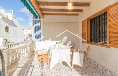 Вторичное жилье - Часть дома Quad - Плайя Фламенка - Playa Flamenca