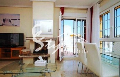 Resale - Villa - Los Dolses