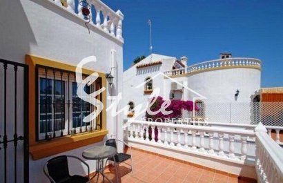 Resale - Villa - Los Dolses