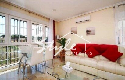 Resale - Villa - Los Dolses