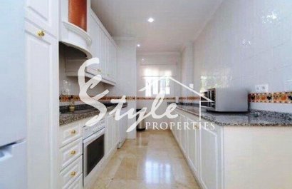 Resale - Villa - Los Dolses