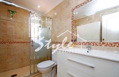 Resale - Villa - Los Dolses