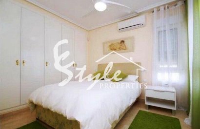 Resale - Villa - Los Dolses