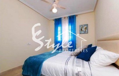 Resale - Villa - Los Dolses