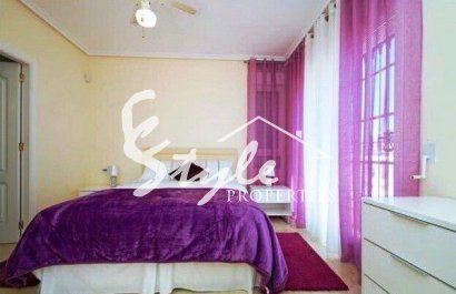 Resale - Villa - Los Dolses