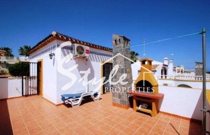 Resale - Villa - Los Dolses