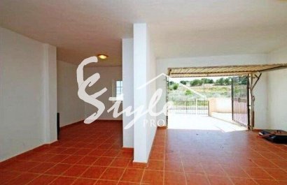 Resale - Villa - Los Dolses