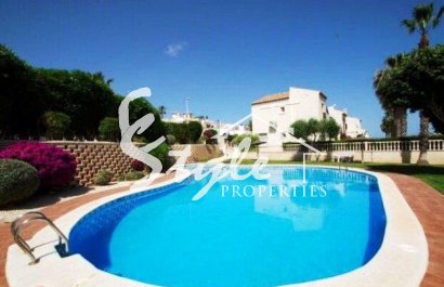 Resale - Villa - Los Dolses