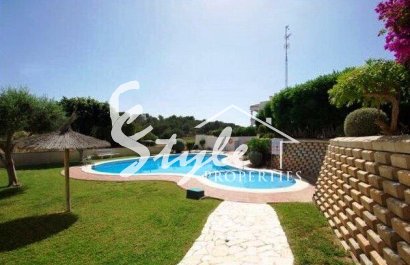 Resale - Villa - Los Dolses