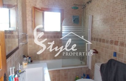 Resale - Villa - Las Ramblas