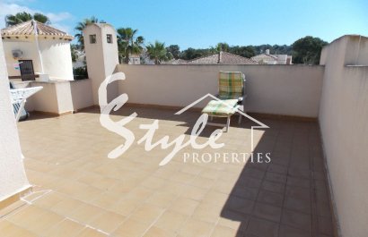 Resale - Villa - Las Ramblas