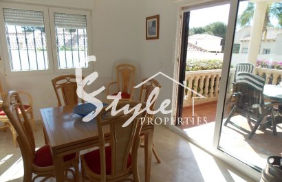 Resale - Villa - Las Ramblas