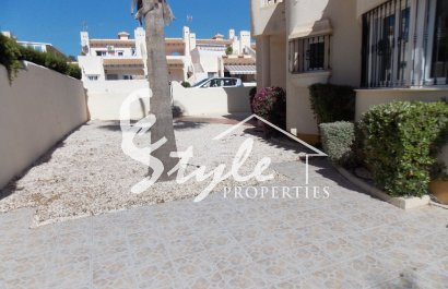 Resale - Villa - Las Ramblas