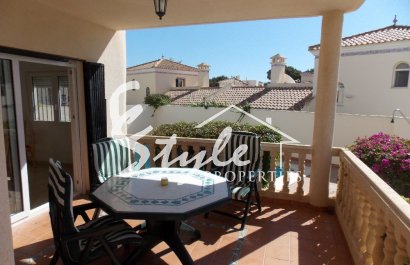 Resale - Villa - Las Ramblas