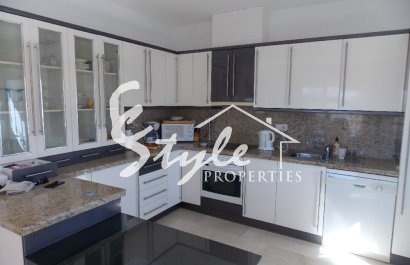 Resale - Villa - Las Ramblas