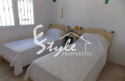 Resale - Villa - Las Ramblas