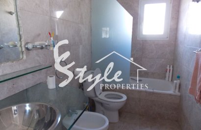 Resale - Villa - Las Ramblas