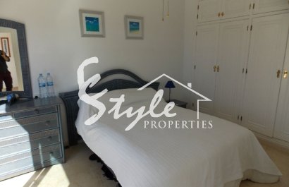 Resale - Villa - Las Ramblas