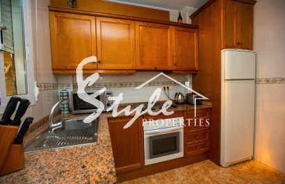 Вторичное жилье - Townhouse - Пунта Прима - Ла Синюэлика