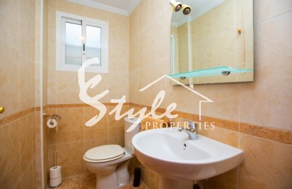 Вторичное жилье - Townhouse - Пунта Прима - Ла Синюэлика