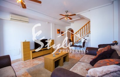 Вторичное жилье - Townhouse - Пунта Прима - Ла Синюэлика