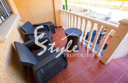 Вторичное жилье - Townhouse - Пунта Прима - Ла Синюэлика