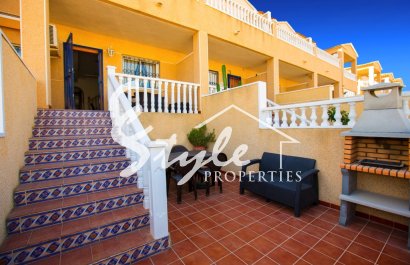 Вторичное жилье - Townhouse - Пунта Прима - Ла Синюэлика