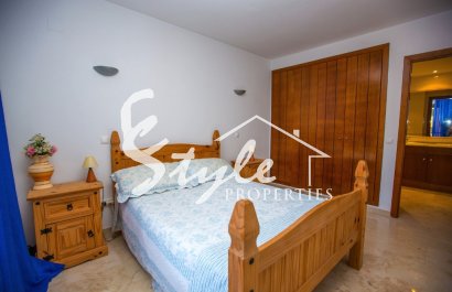 Вторичное жилье - Апартаменты/Квартира - Пунта Прима - Ла Реколета