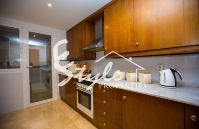 Вторичное жилье - Апартаменты/Квартира - Пунта Прима - Ла Реколета