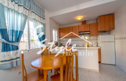 Resale - Apartment - La Mata