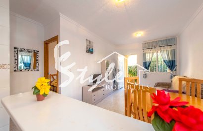 Resale - Apartment - La Mata