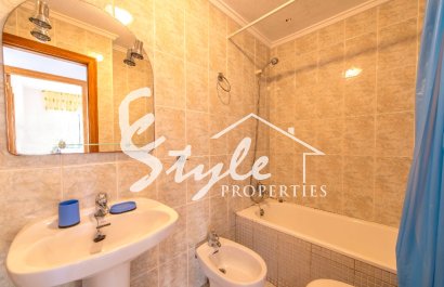 Resale - Apartment - La Mata