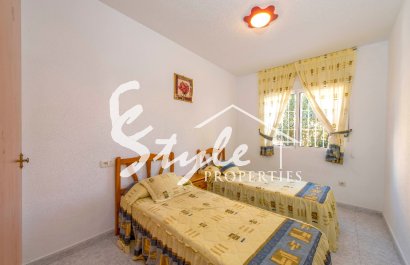 Resale - Apartment - La Mata