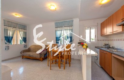 Resale - Apartment - La Mata