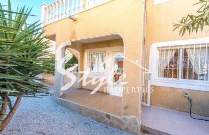 Resale - Apartment - La Mata