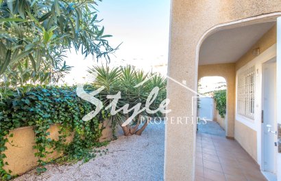 Resale - Apartment - La Mata