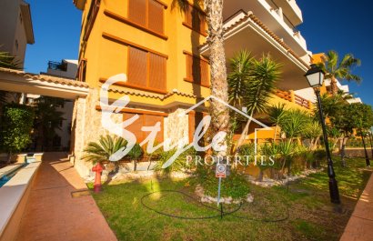 Вторичное жилье - Апартаменты/Квартира - Пунта Прима - Ла Реколета