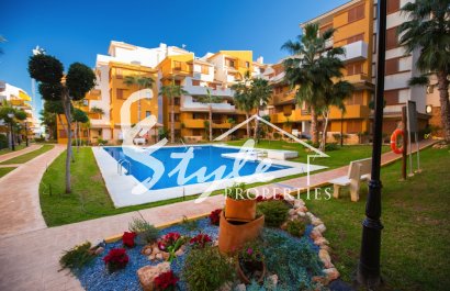 Вторичное жилье - Апартаменты/Квартира - Пунта Прима - Ла Реколета