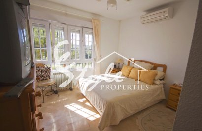 Вторичное жилье - Вилла - Лас Рамблас - Las Ramblas