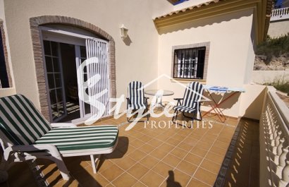 Вторичное жилье - Вилла - Лас Рамблас - Las Ramblas